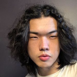 Meet your Posher, Jianye